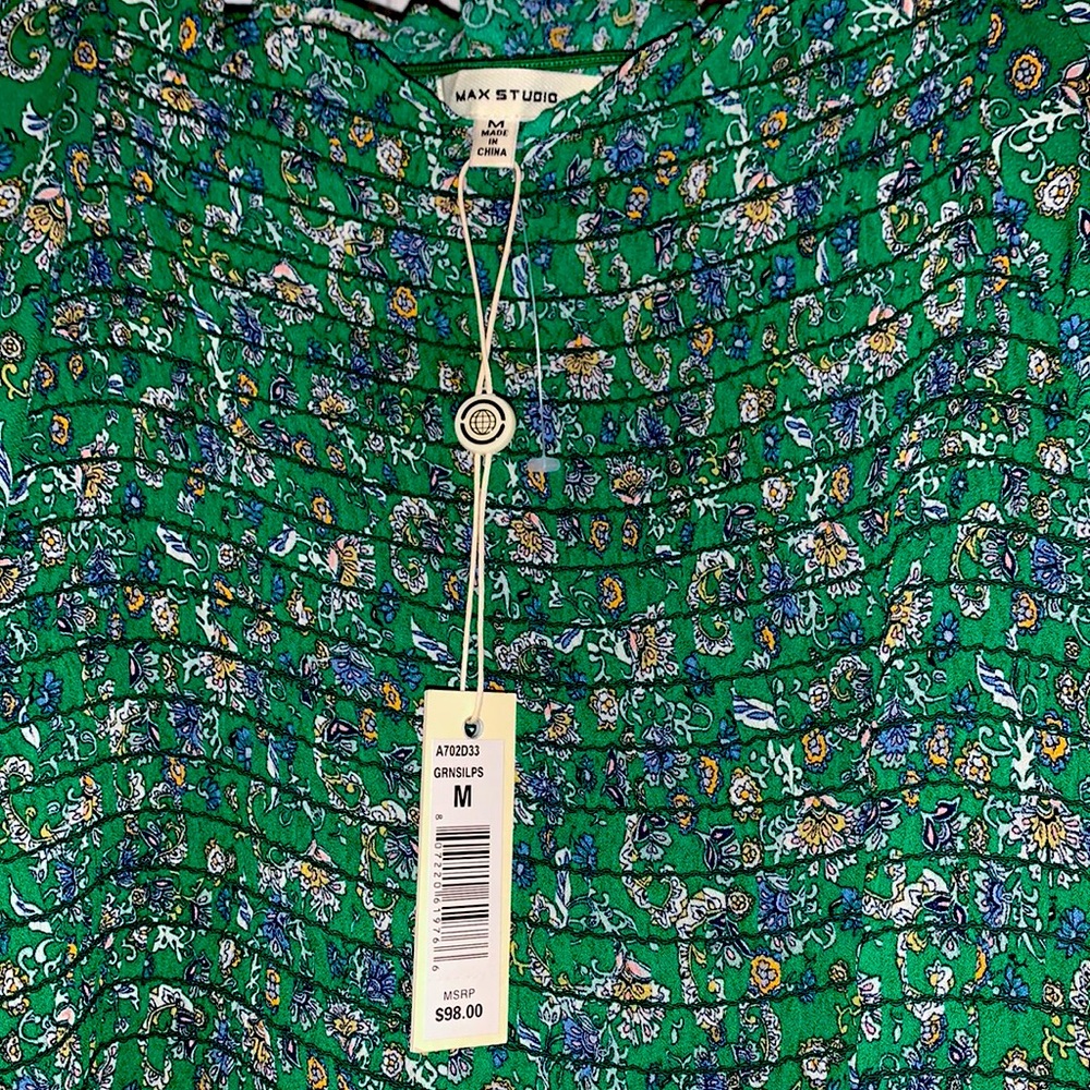 MAX STUDIO TOP💋Final discount - Picture 2 of 7